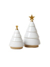 Farmhouse Pottery Petite Star Toppers