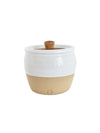 Farmhouse Pottery Pickle Pot