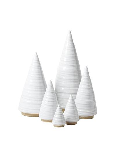 Farmhouse Pottery Spruce Woodland Trees