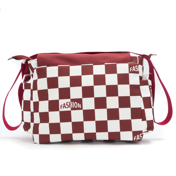 Fashion Messenger Bag