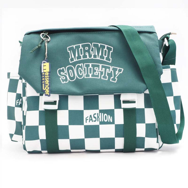 Fashion Messenger Bag