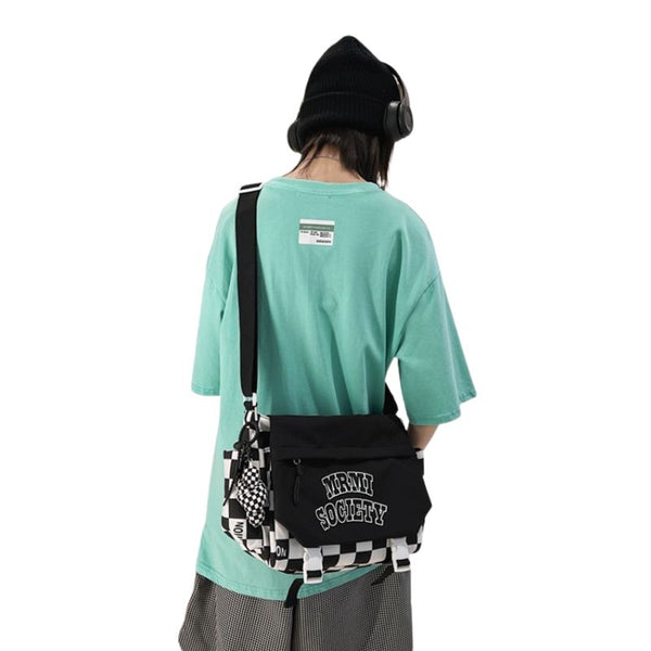 Fashion Messenger Bag