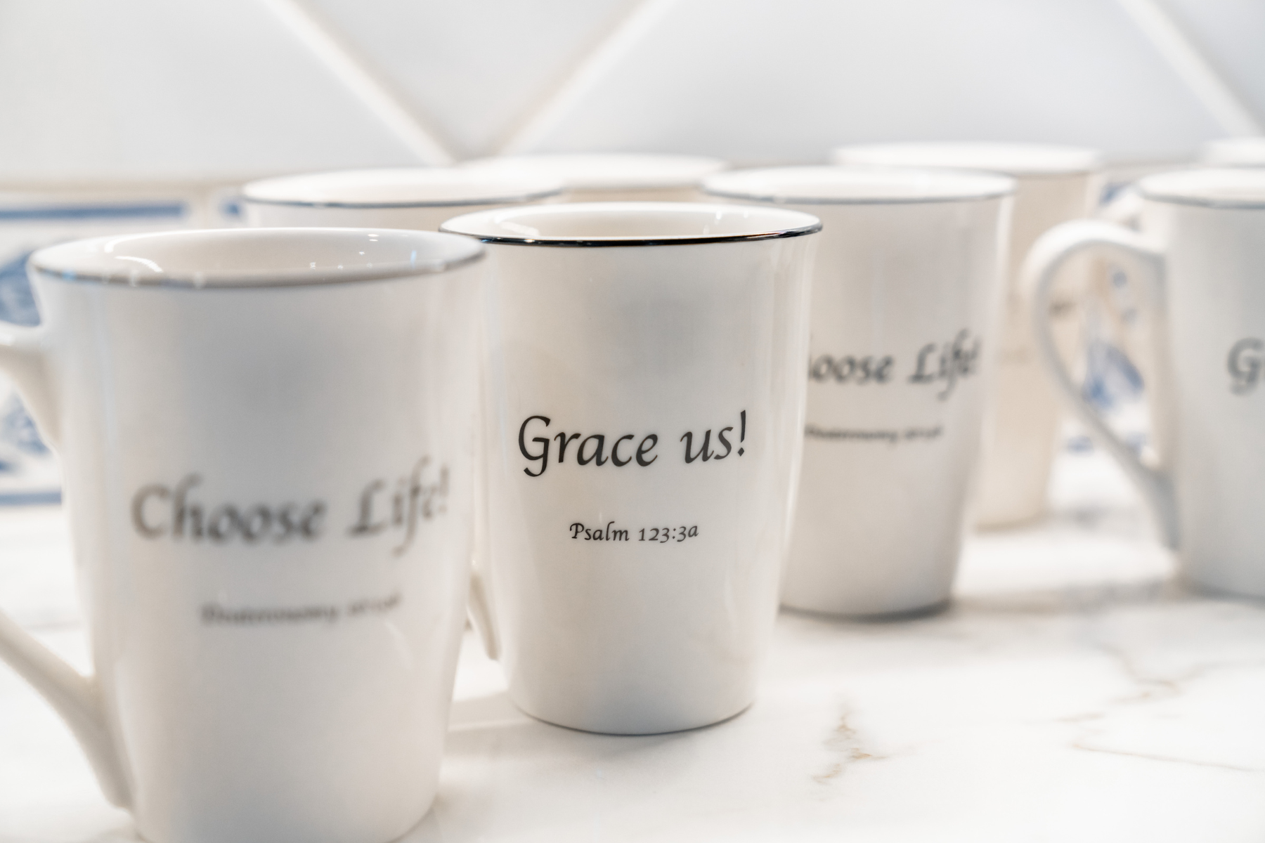 Grace 4-Piece Place Setting