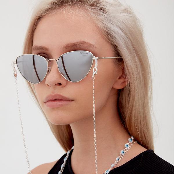 Felina Silver