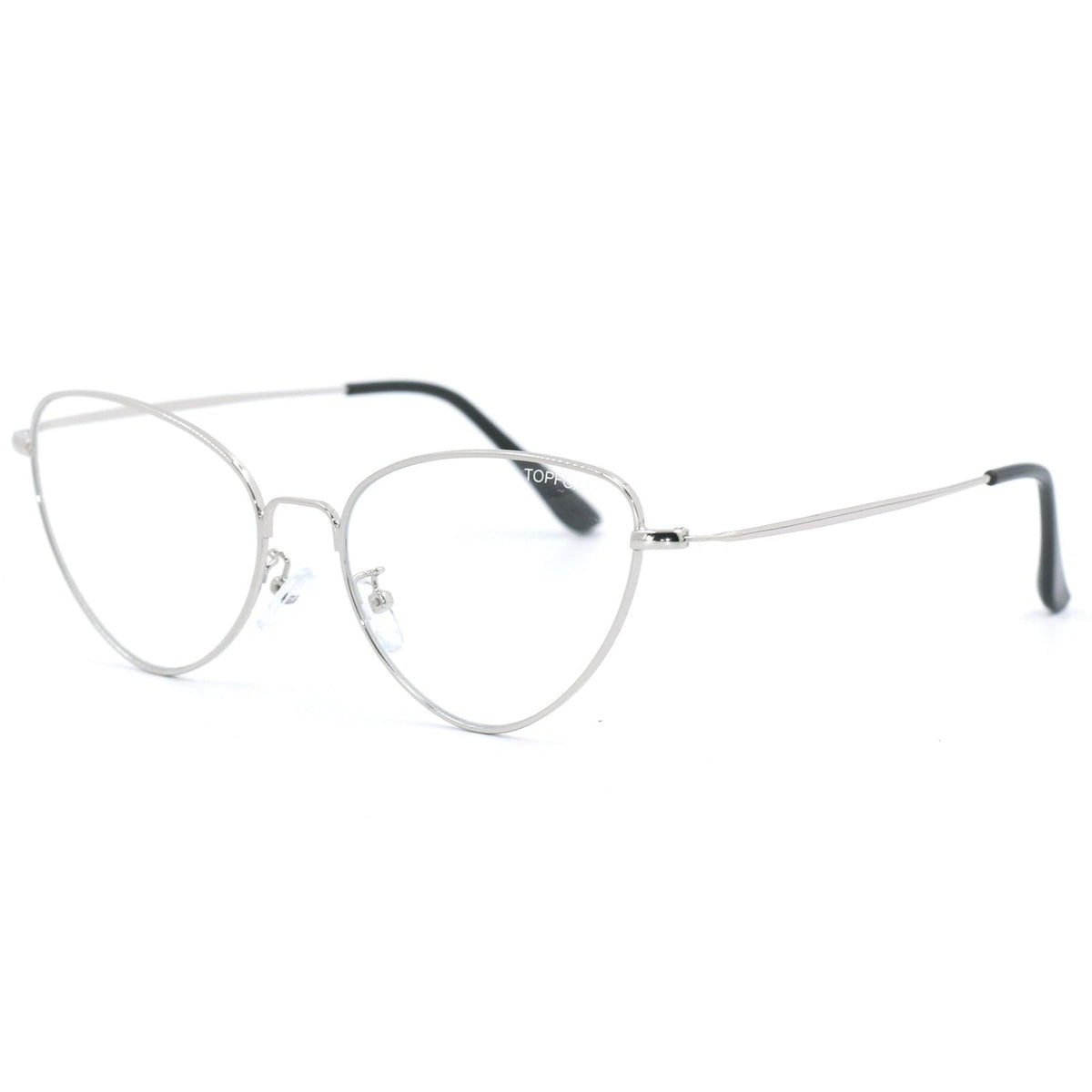 Felina Blues Silver