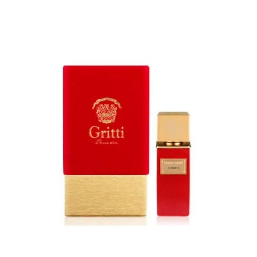 Fenice By Gritti For Unisex 3.4oz EDP Spray