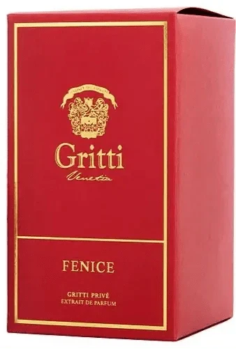 Fenice By Gritti For Unisex 3.4oz EDP Spray
