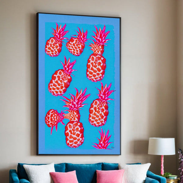 Canvas Print: 