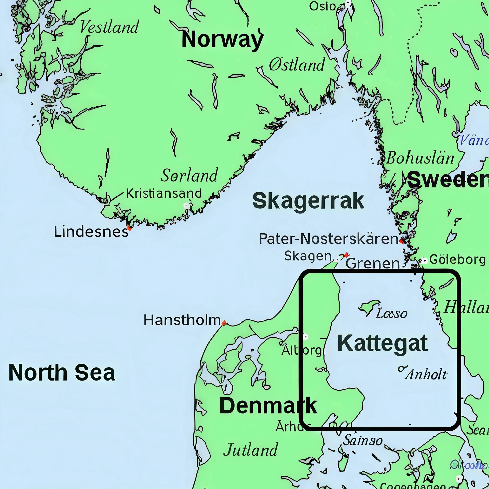 Fighter Inspired By Kattegat by hkPERFUMES (2025)