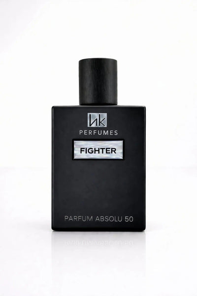 Fighter Inspired By Kattegat by hkPERFUMES (2025)