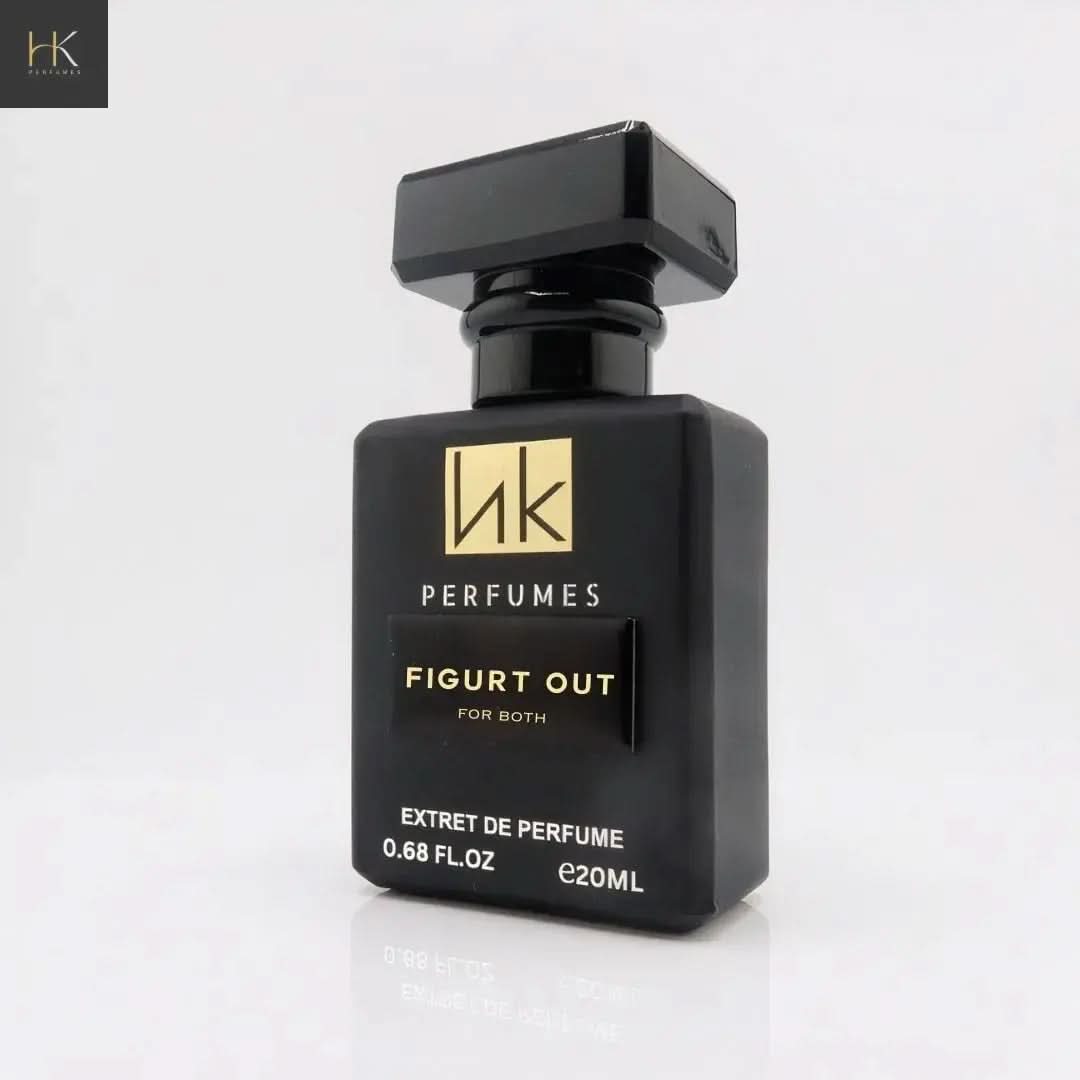 Figurt Out Inspired By Myriad Perfume