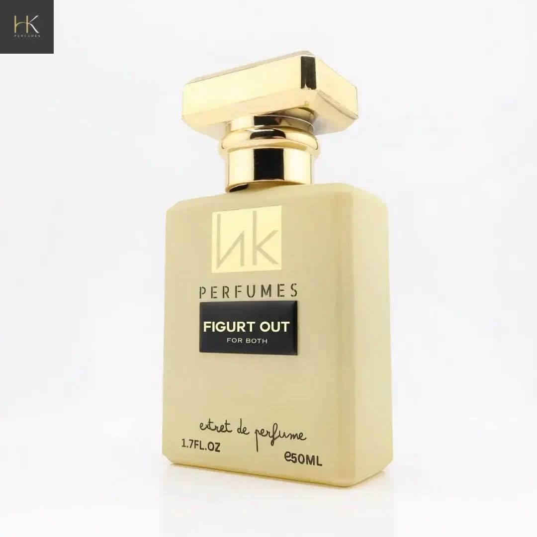 Figurt Out Inspired By Myriad Perfume