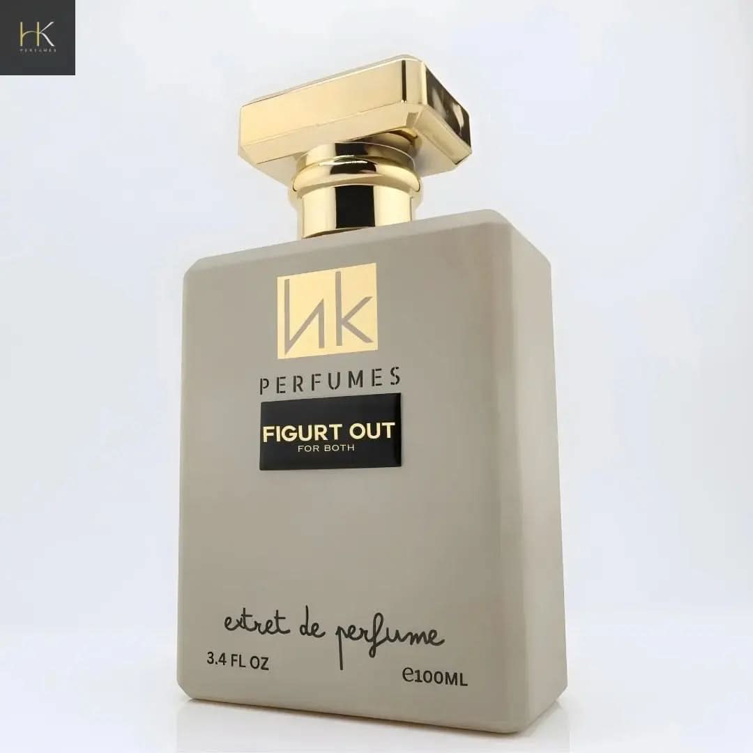 Figurt Out Inspired By Myriad Perfume