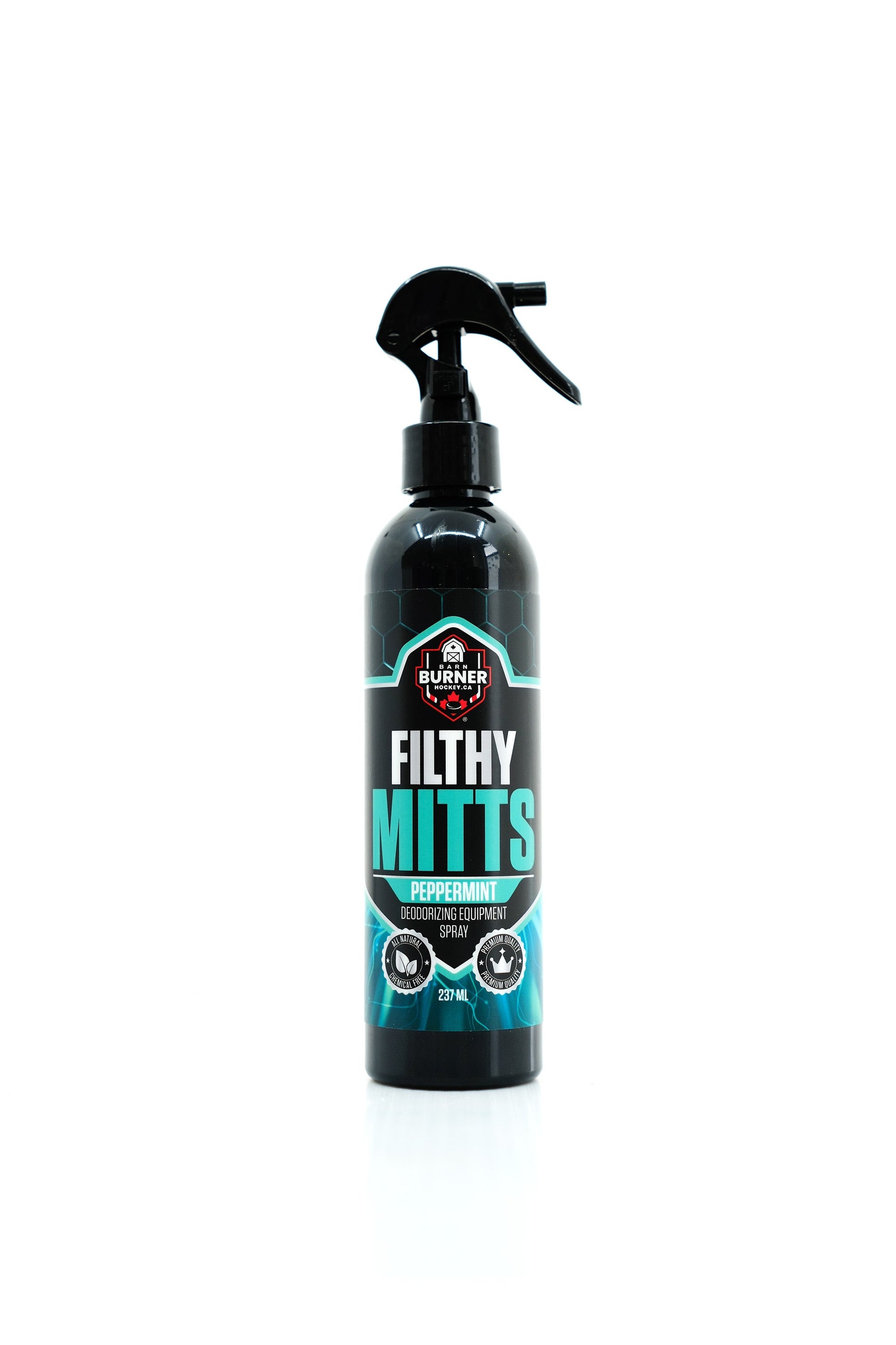 Filthy Mitts - Deodorizing Equipment Spray