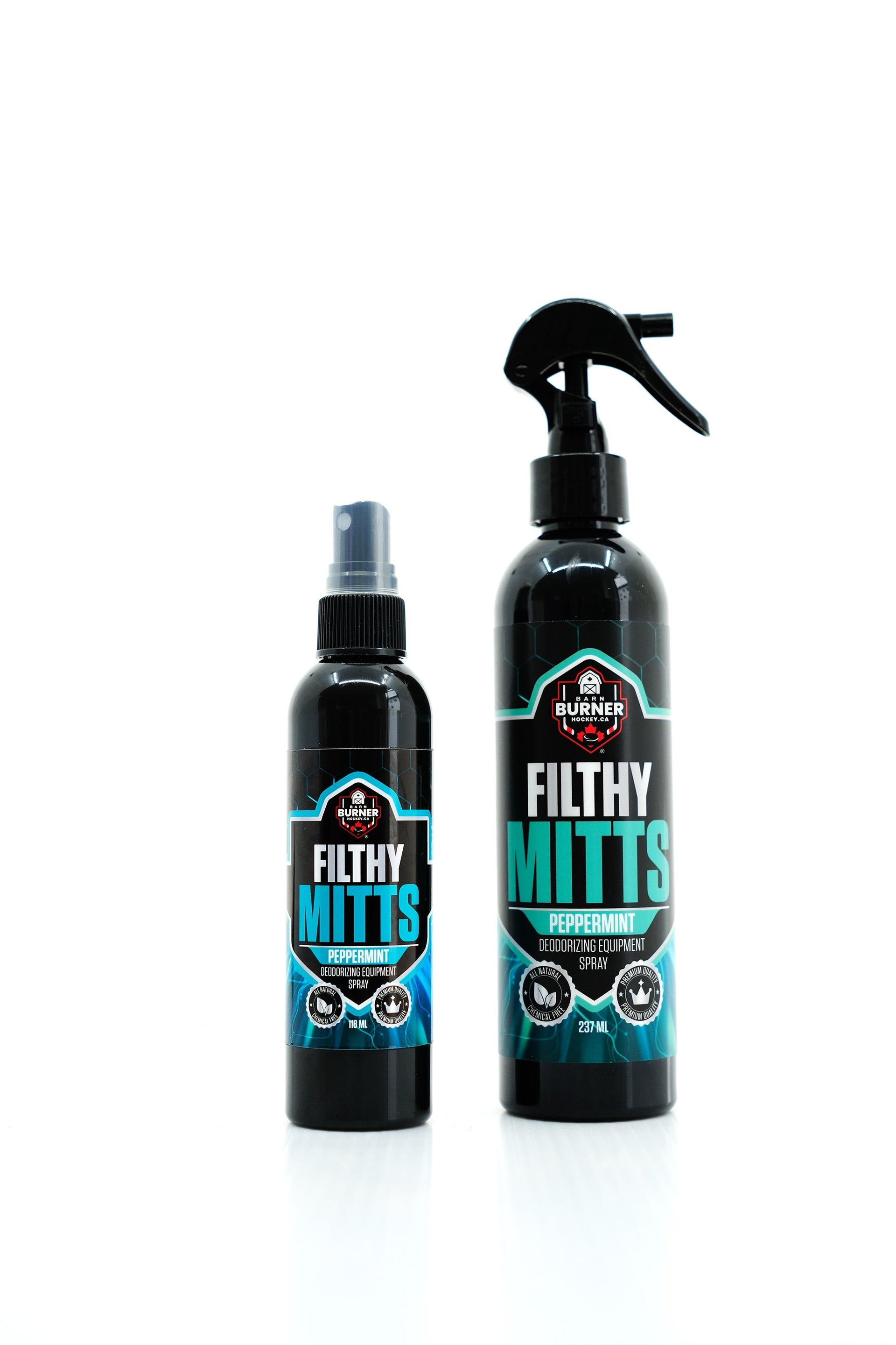 Filthy Mitts - Deodorizing Equipment Spray