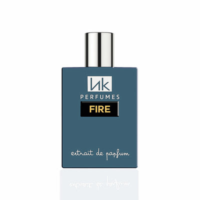 Fire Inspired by Initio Absolute Aphrodisiac