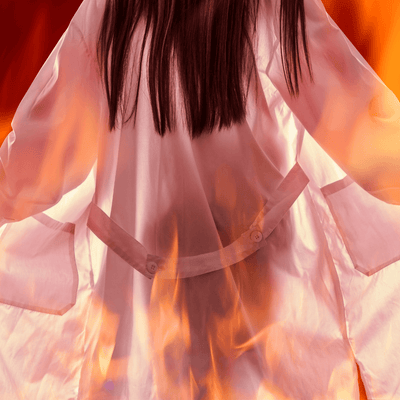 Fire Witch