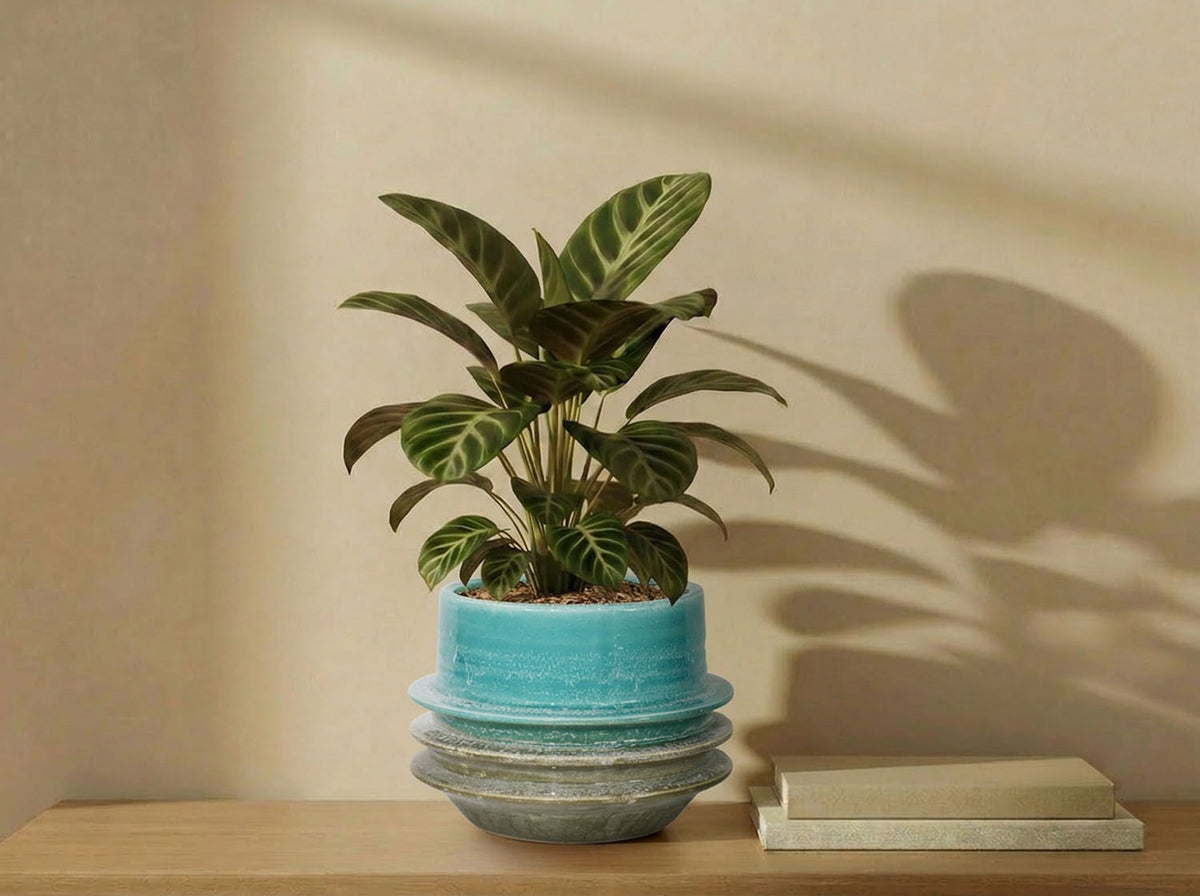Art Décor Planter