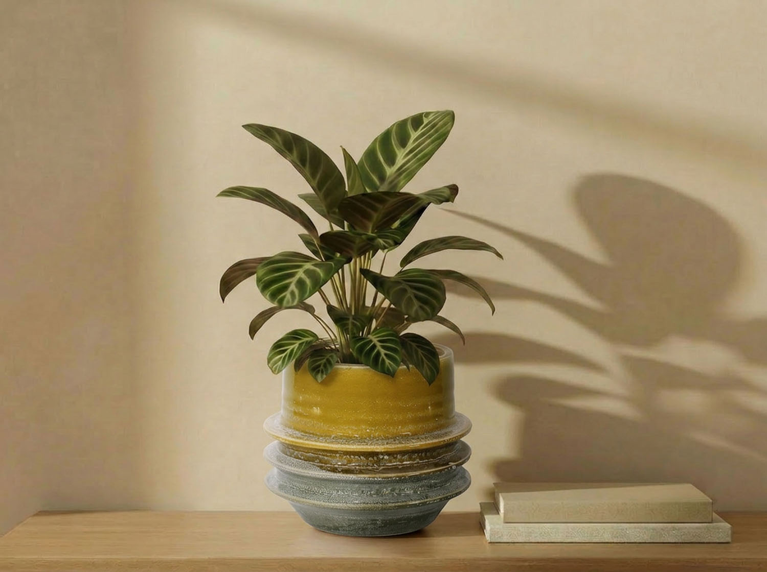 Art Décor Planter