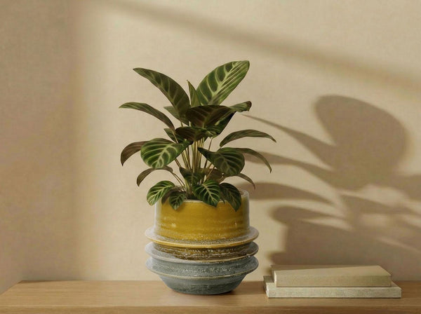 Art Décor Planter