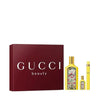 Flora Gorgeous Orchid By Gucci For Women Set EDP Spray