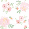 Jocelyn Wallpaper - Sample 1 foot by 1 foot