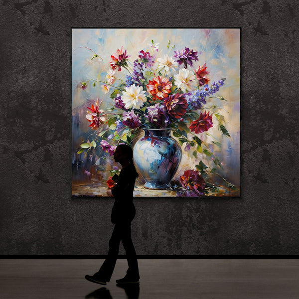Canvas Print: 