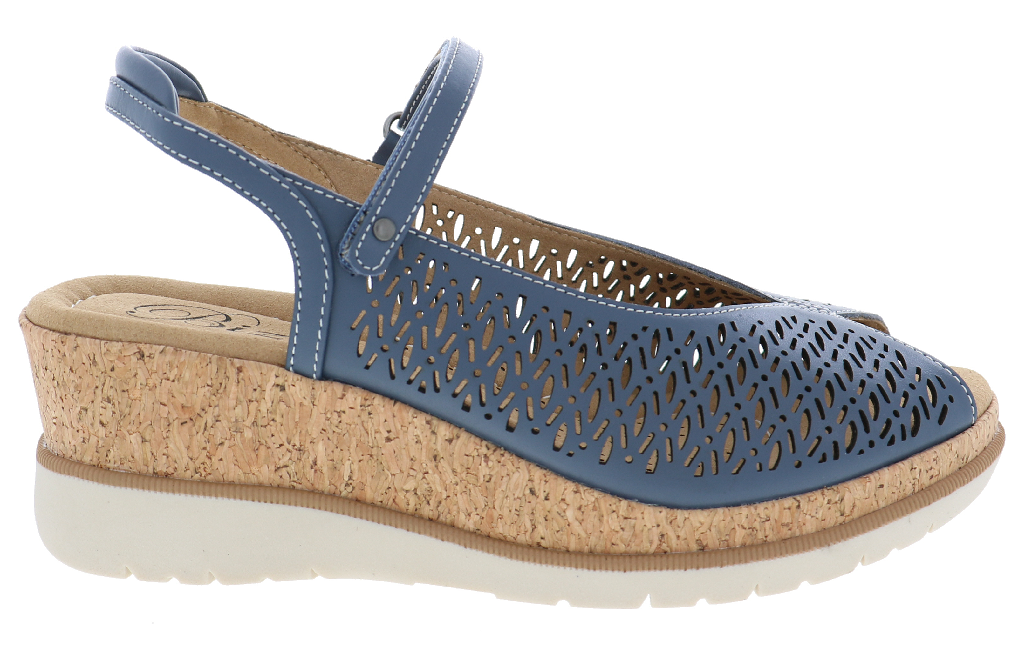 Florence Sandals
