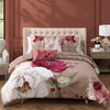 Bebejan Florence 5 Piece Reversible Comforter Set