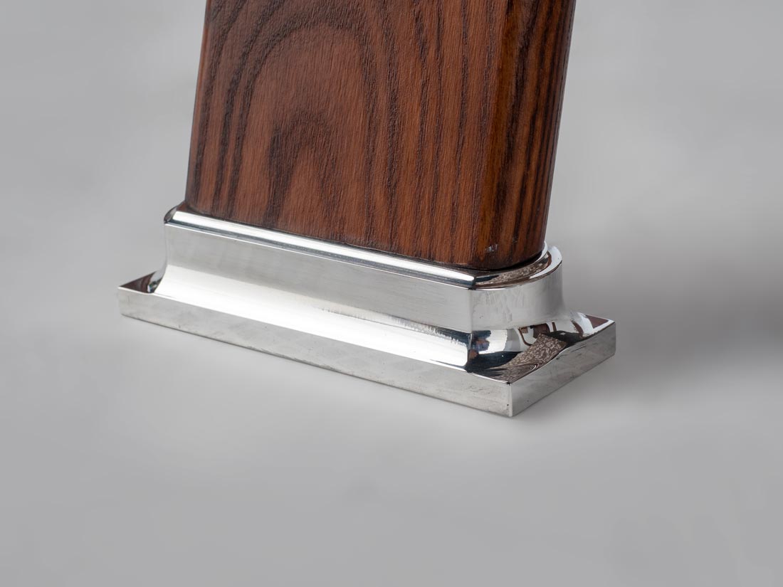 Lounge Chair – Flowers