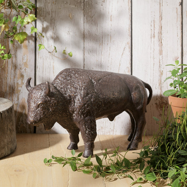 Flying Eagle Aluminum Wall Plaque