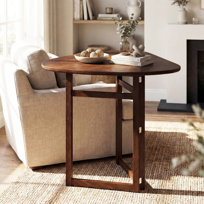Foldable Dining Table 31.5