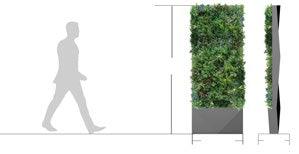 Foliascreen Full Height Size 81.69