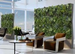 Foliascreen Full Height Size 81.69