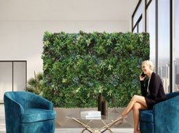 Foliascreen Full Height Size 81.69