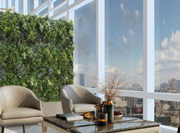 Foliascreen Full Height Size 81.69
