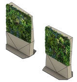 Foliascreen Standard Size 51.38