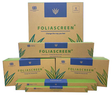 Exterior Foliascreen Standard Size 51.38