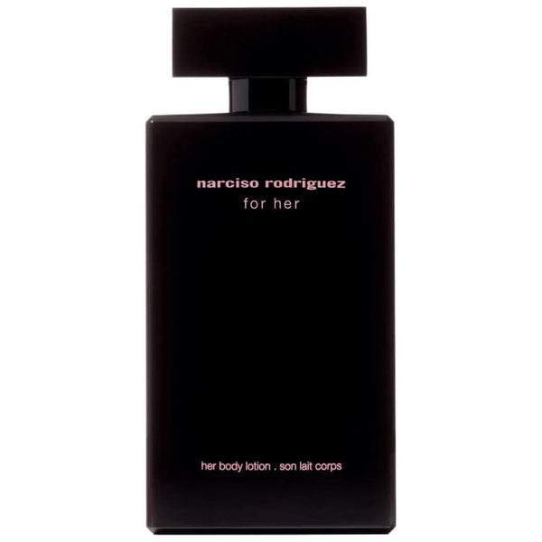 Narciso Rodriguez For Her 3Pcs EDT Spray for Women – Elegant Scent