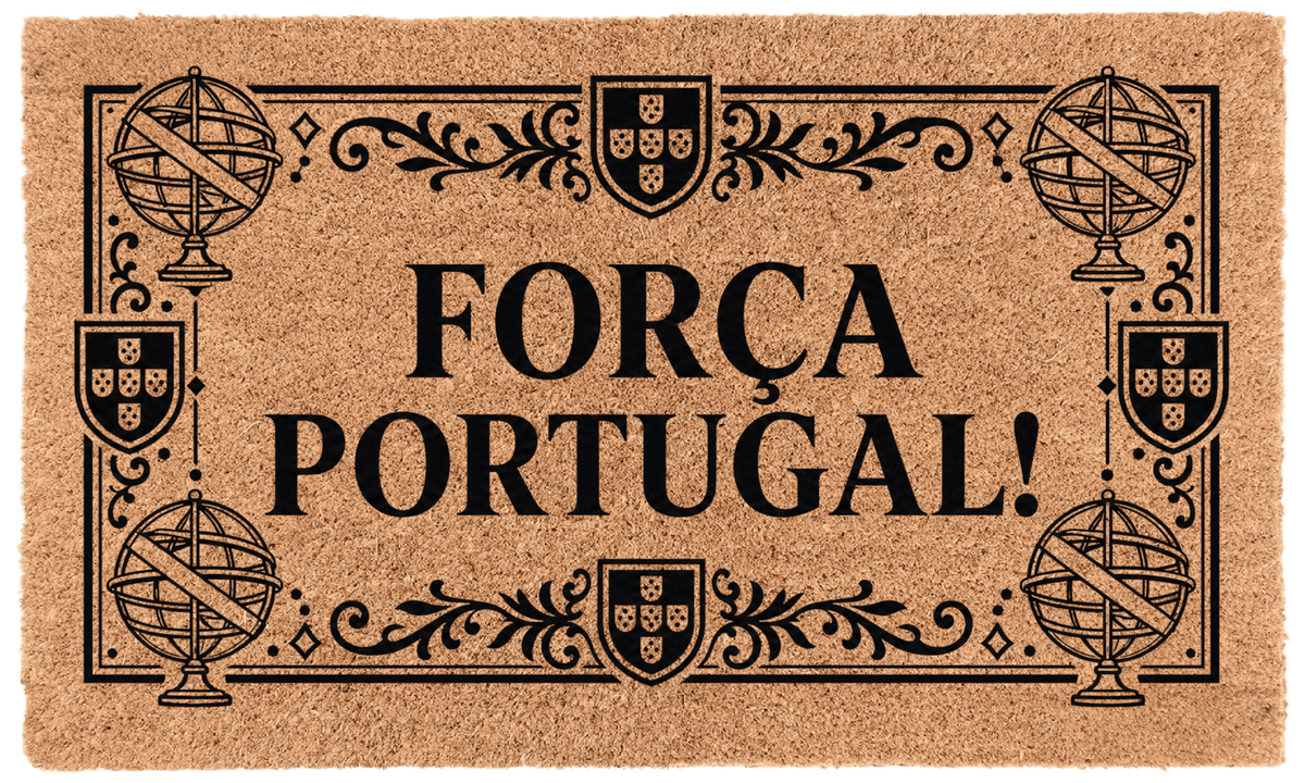 Forca Portugal
