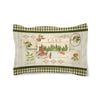 Forest Retreat King Sham