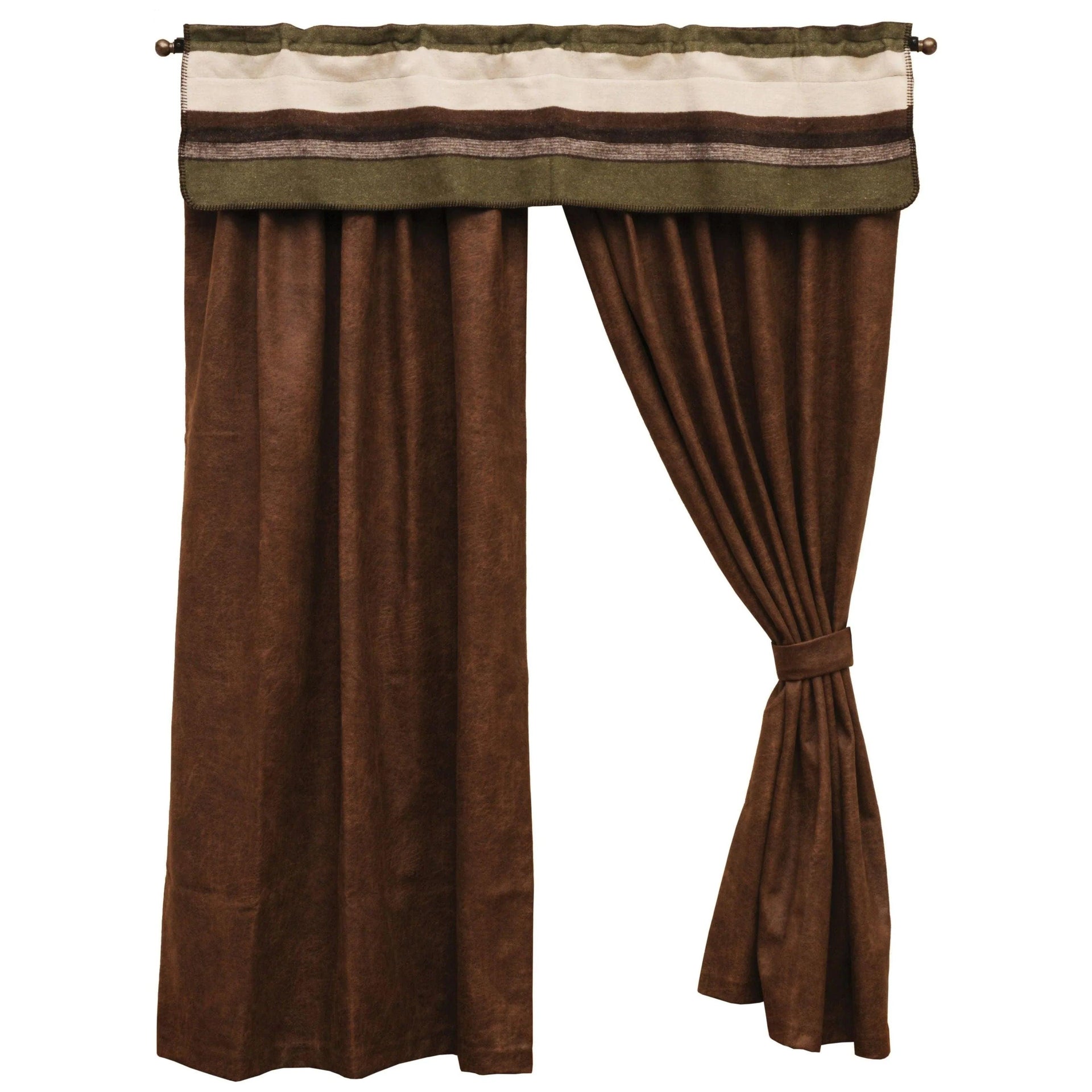 Forest Sage Drape Set - Gifts for You 'n Me