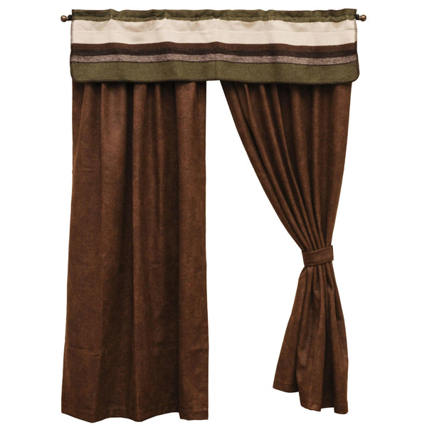 Forest Sage Drape Set - Gifts for You 'n Me