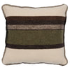 Forest Sage Standard Pillow
