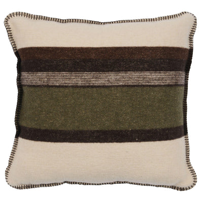 Forest Sage Standard Pillow