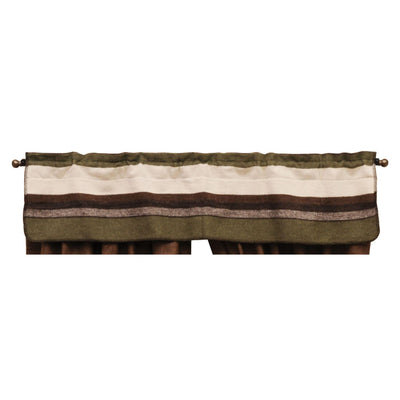 Forest Sage Valance