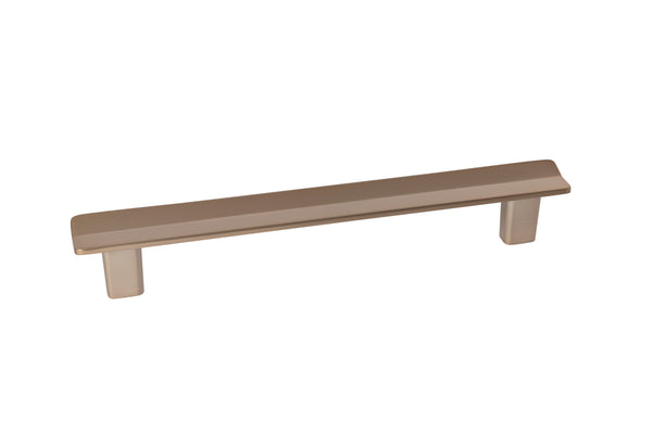 Modern Brushed Bronze 