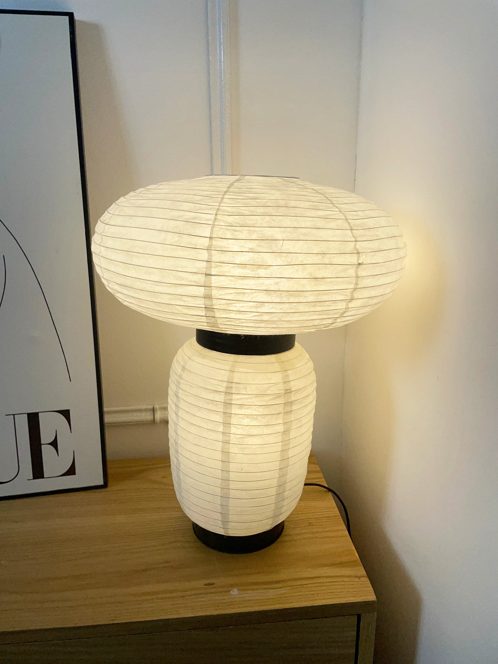 Formakami JH18 Table Lamp