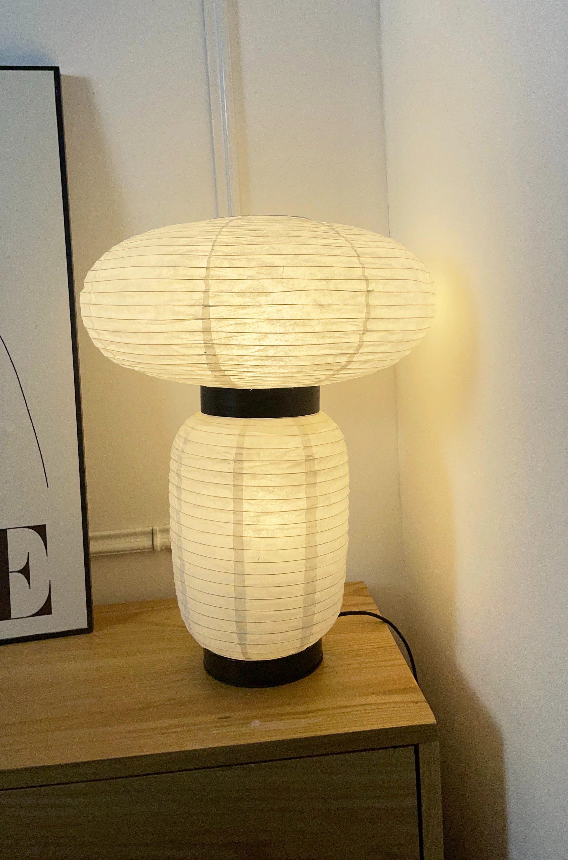 Formakami JH18 Table Lamp