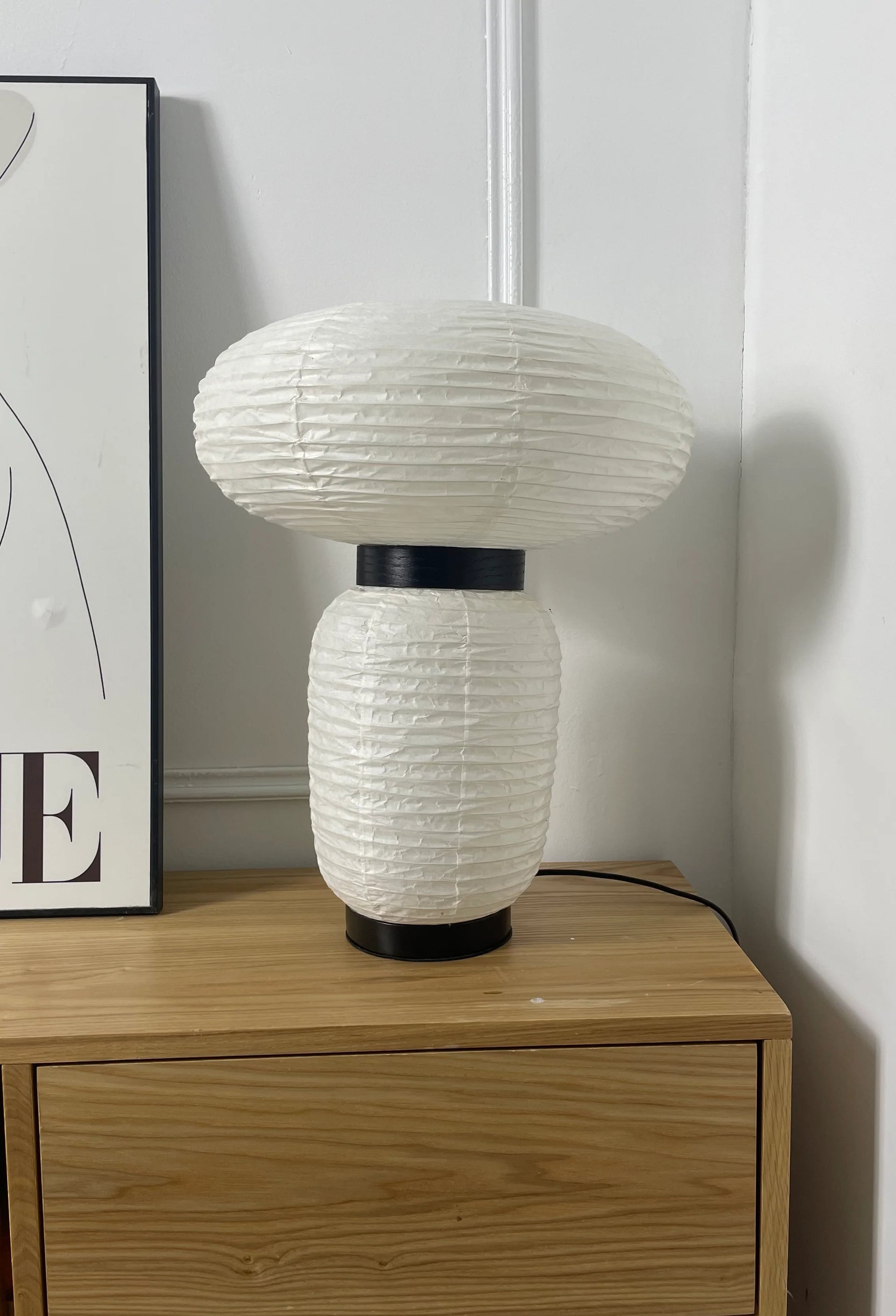 Formakami JH18 Table Lamp